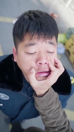 晚風知我意 episode 4