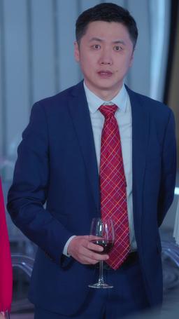Baru Kusadari, Dia yang Kucintai episode 23