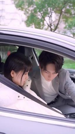 總裁是閃婚老公 episode 17