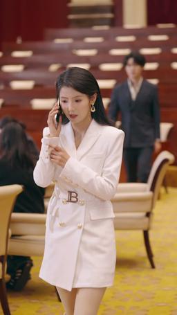 謝先生拼個婚 episode 42