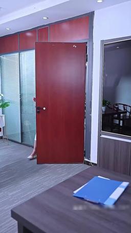 The Substitute Wife is a Hidden Heiress episode 35