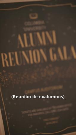 Cómo Domar a un Galán Plateado episode 32