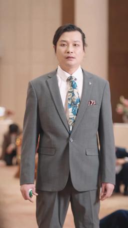 重生之都市神級仙尊 episode 87
