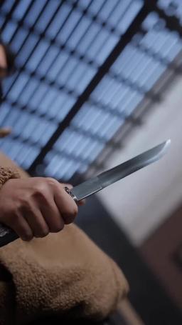 그 남자의 숨 막히는 사랑 episode 55