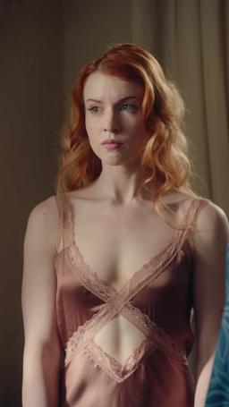 Tomber amoureuse du père mafieux de mon ex episode 48