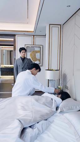 진짜 와이프 episode 58