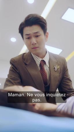 Au jour du mariage episode 49