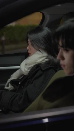 一夜に国民的不倫女 episode 9