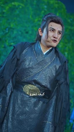 سيد السماء العظيم episode 37