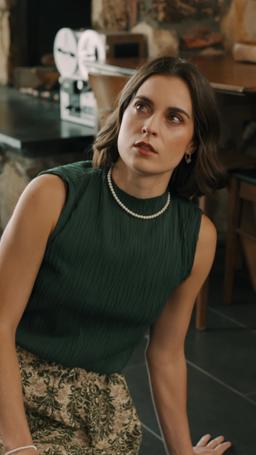 Quando o Amor Chega Tarde episode 34