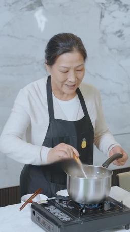 熱辣滾燙之華麗變身 episode 54