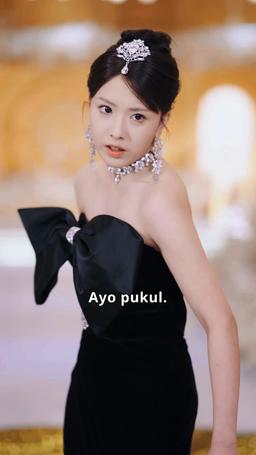 [Versi Dub] Kejutan di Pesta Pembatalan Nikah episode 50
