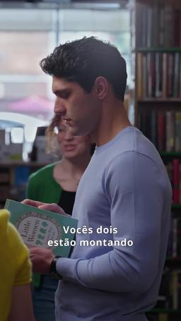 Sob o Mesmo Teto episode 34