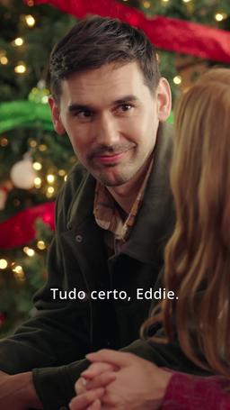 O Bilionário Secreto Retorna no Natal episode 18