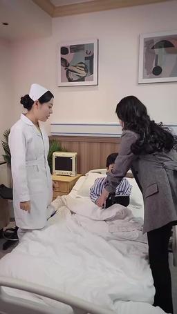 Segredos da Gravidez: Meu Marido é Perigoso e Irresistível episode 18