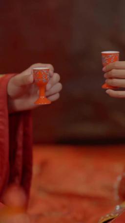 替嫁當寡婦，我贏麻了 episode 72