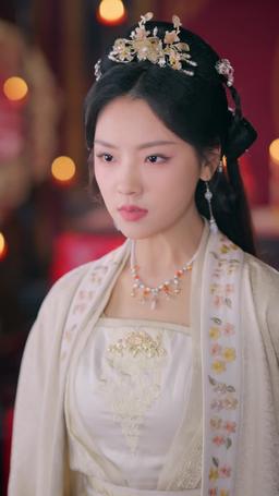 วีรสตรีของฉัน episode 8