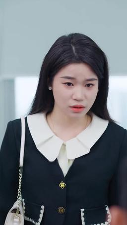 清掃員は令嬢様 episode 9