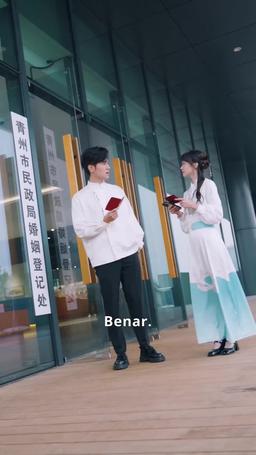 Siapa Kau? episode 18