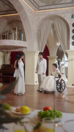 Checkmate, My Hubby episode 15