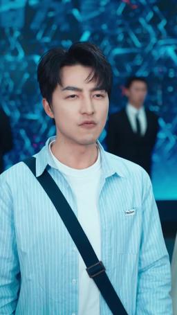 จ้าวอัจฉริยะผู้ท้าทาย กฎเกณฑ์ episode 65