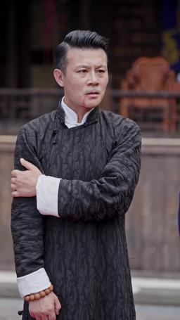 太極 episode 48