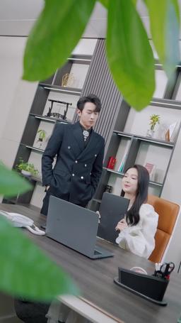 The Master Returns: Five Girls' Beloved episode 41