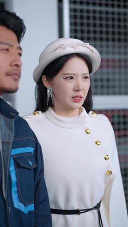Love at First Flight episode 29