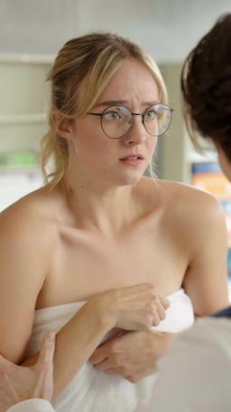 Femme de ménage pour mon ennemi episode 23