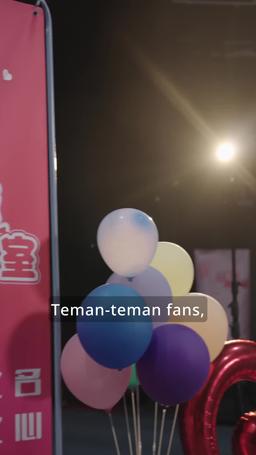 Lebih Baik Sekalian Gila Saja! episode 10