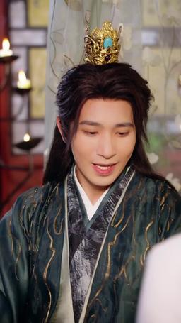 Goodbye, My General Husband episode 25