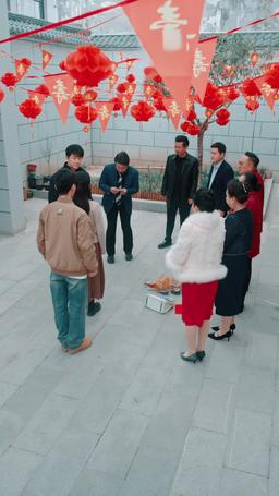 金麟豈是池中物 episode 24