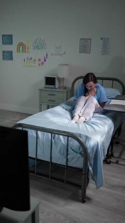 [doblado] Mamá, no llores, papá está arrepentido episode 4