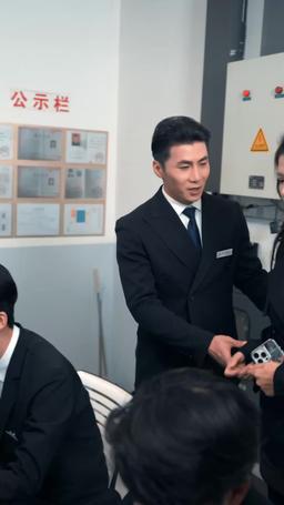 Hold My Hand Before the Cable Snaps episode 45