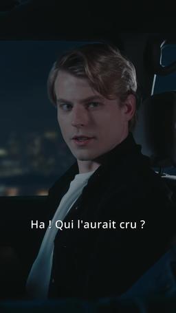 Amour à pleine vitesse episode 28