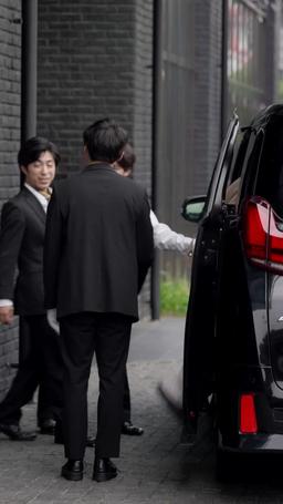 労働者父が大富豪？！ episode 59