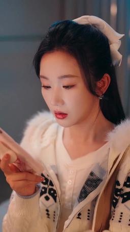 與茶熱戀 episode 30