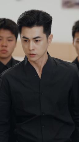 One More Chance, My Nurse Girlfriend! episode 30