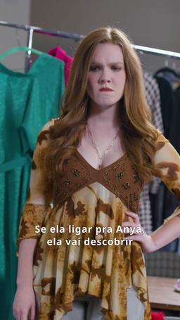 Você Demitiu um Ícone da Moda episode 15