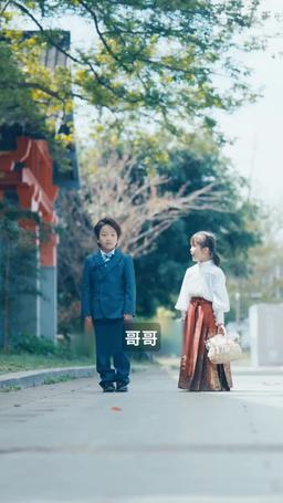 乘風破浪之萌寶大反攻 episode 77