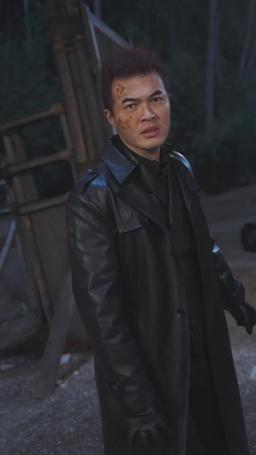 史上最強煉氣期 episode 7