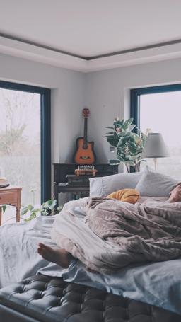 Wake Me Up, My First Love episode 21