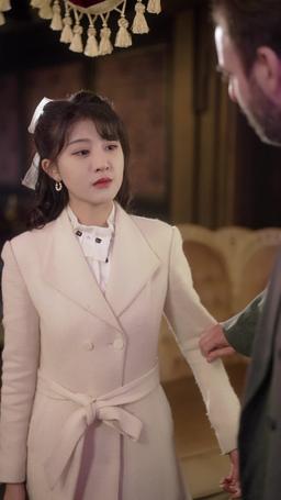 卿之所念皆如願 episode 53