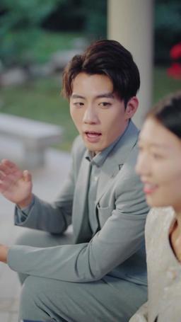 I Am Bro, Escort, or Boyfriend? episode 21