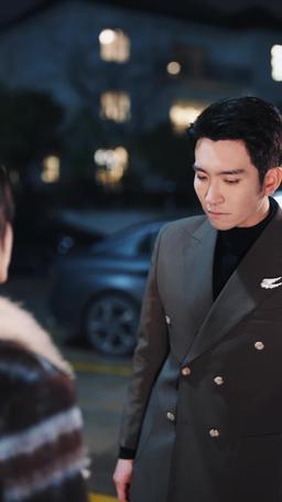 Reborn: My Sweet Princess Era episode 59