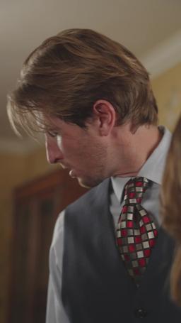 Ex-Convict Nanny and Billionaire Single Dad episode 42