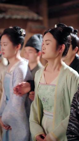 A Mother’s Wait: Mom, Dad, I'm Back episode 46