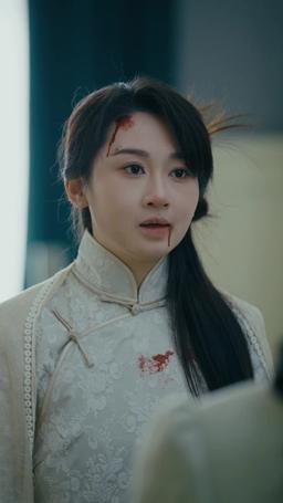 我是司令千金 episode 10