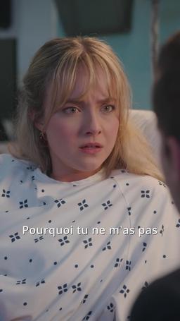 L'obsession secrète du PDG milliardaire episode 46
