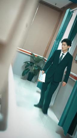 婚淺情深之總裁的天價前妻 episode 29